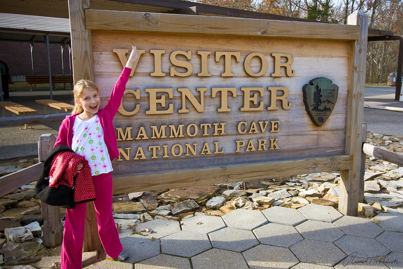 Mammoth Cave National Park