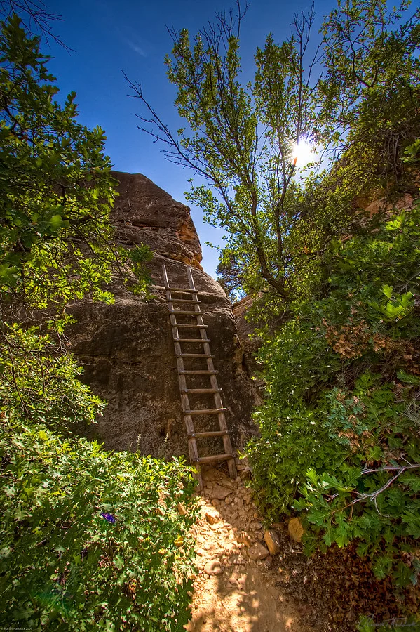 Canyonlands National Park - Needles District