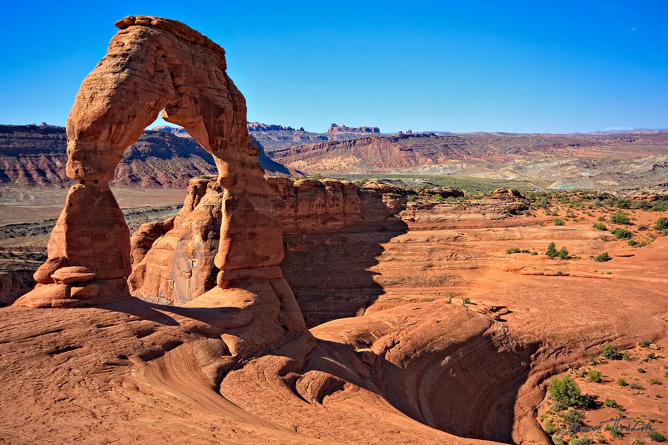 Arches National Park