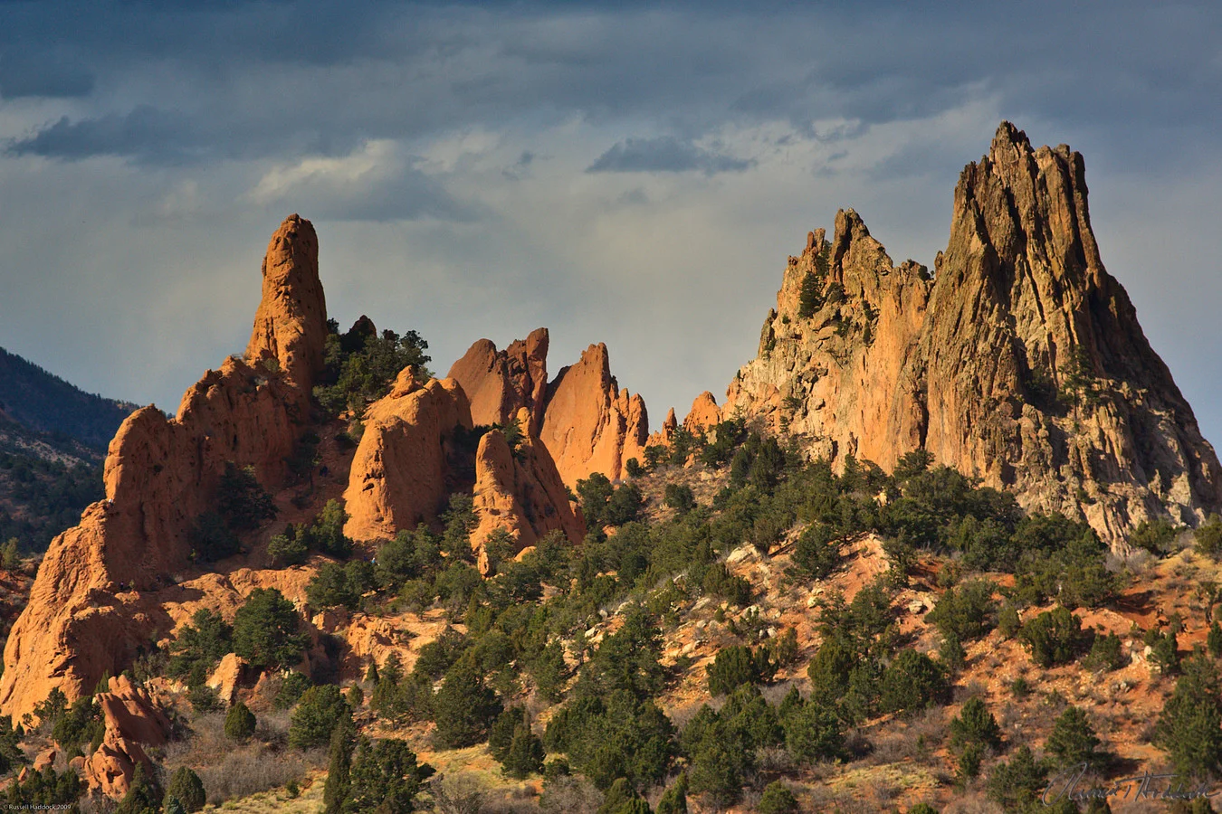 Garden of the Gods
