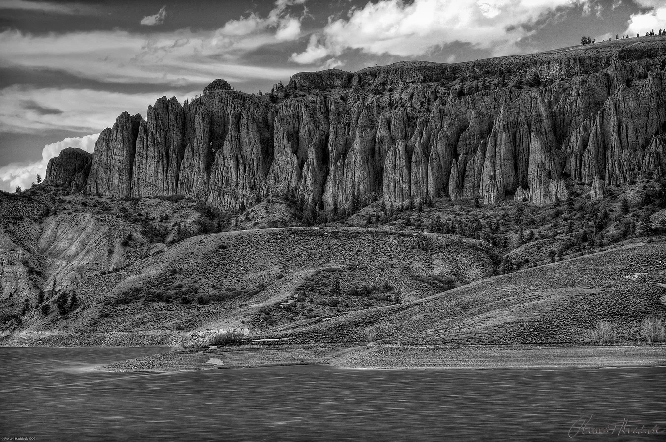 Curecanti National Recreation Area