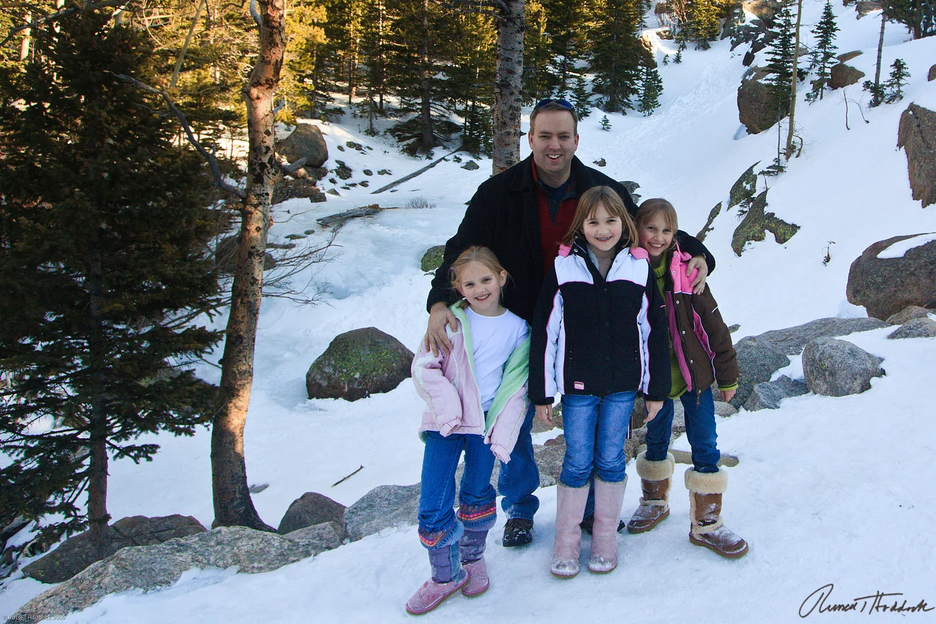 Rocky Mountain National Park