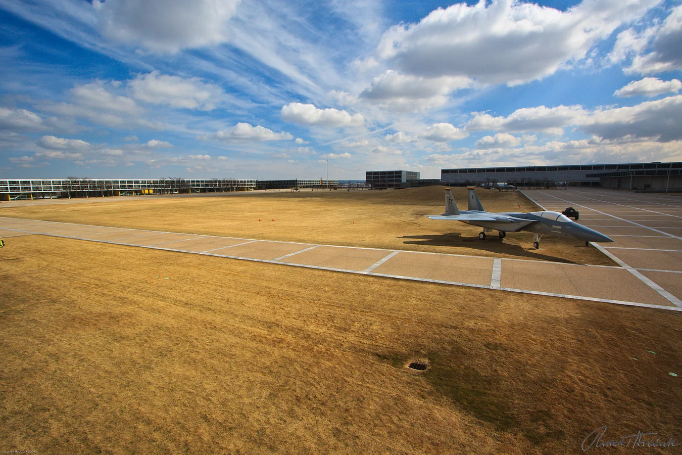 Airforce Academy - Colorado Springs