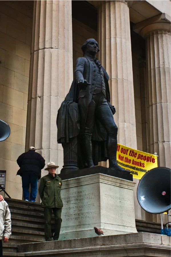 Federal Hall