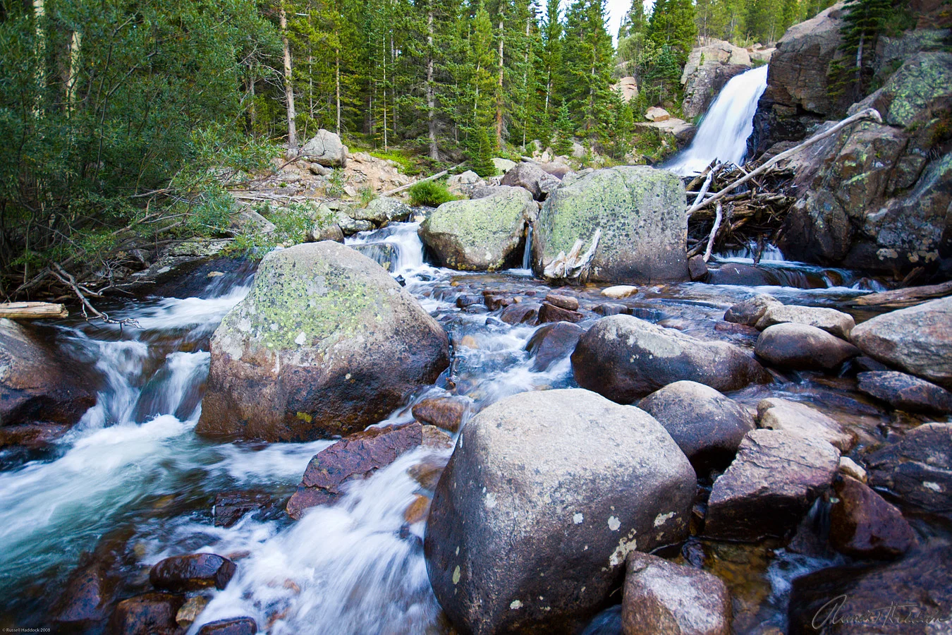 Rocky Mountain National Park