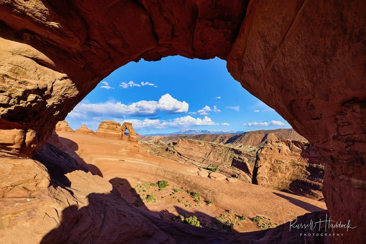 Arches National Park