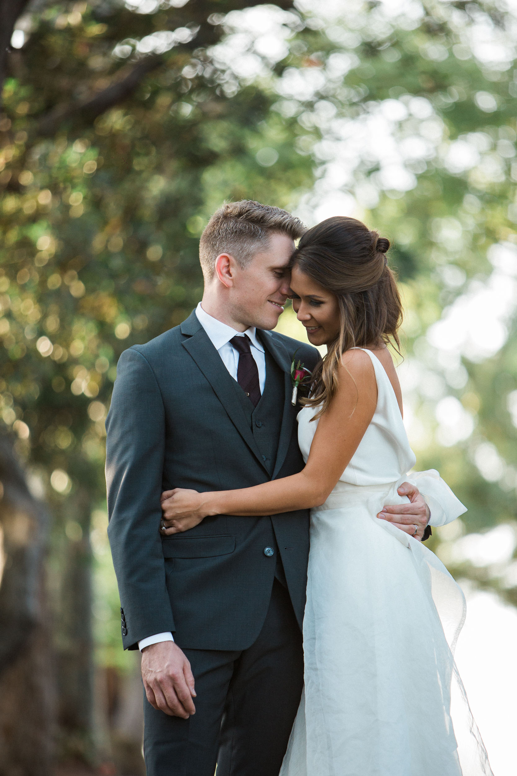 BKM Photography Highland Park Los Angeles Backyard Wedding