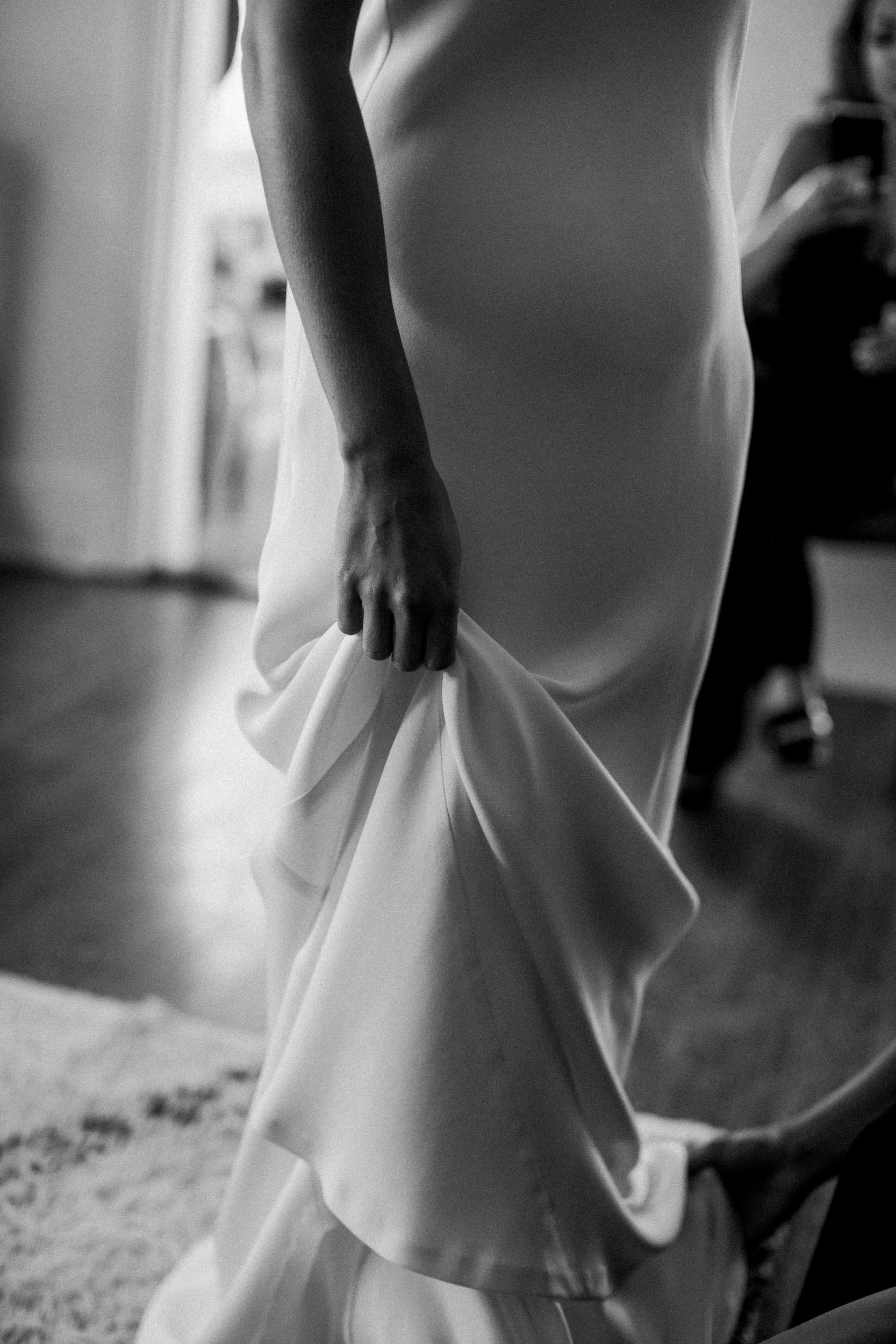 BKM Photography Highland Park Los Angeles Backyard Wedding