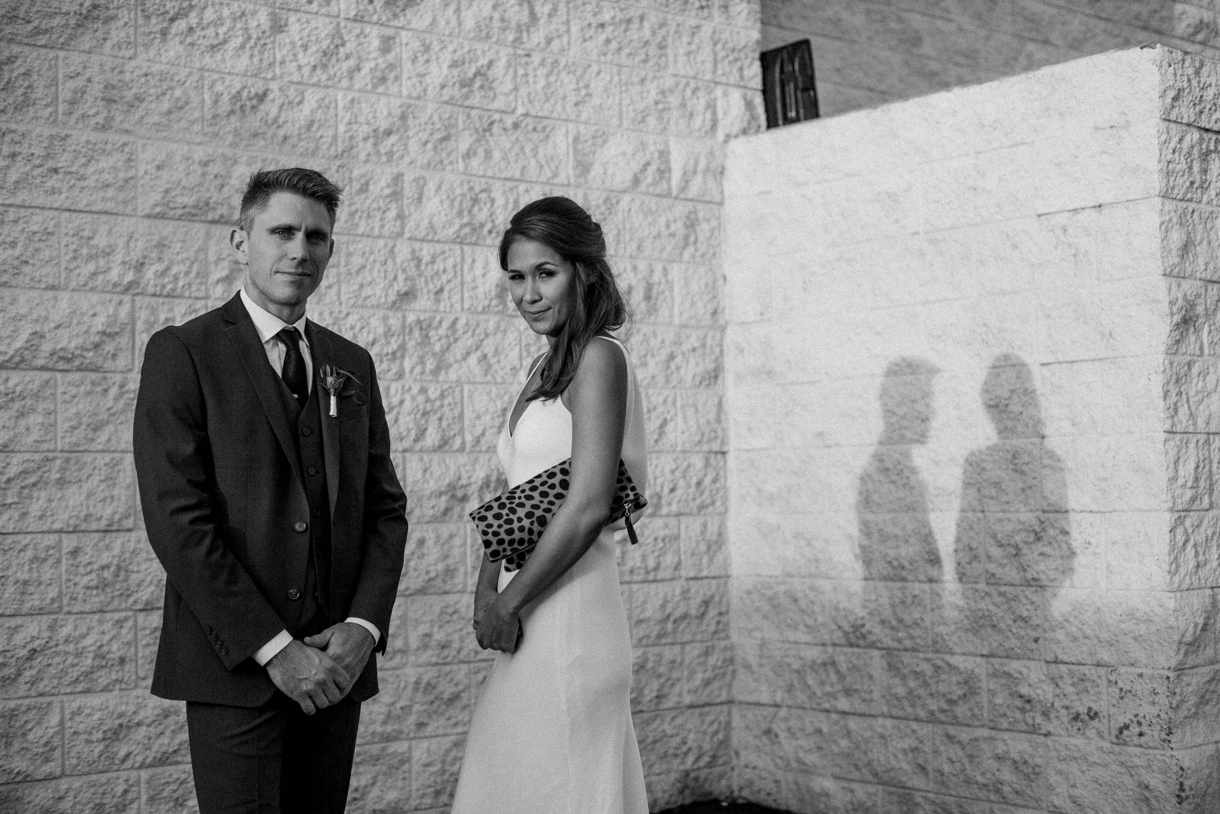 BKM Photography Highland Park Los Angeles Backyard Wedding