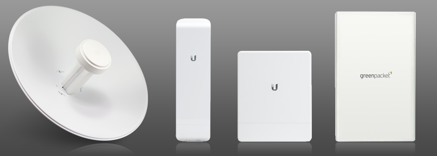 Customer Premise Equipment (CPE) is a device installed at your location for Service. These are examples of CPE devices we use.