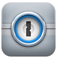 1Password logo