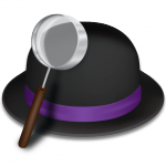 Alfred icon