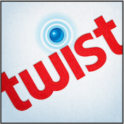 Twist icon