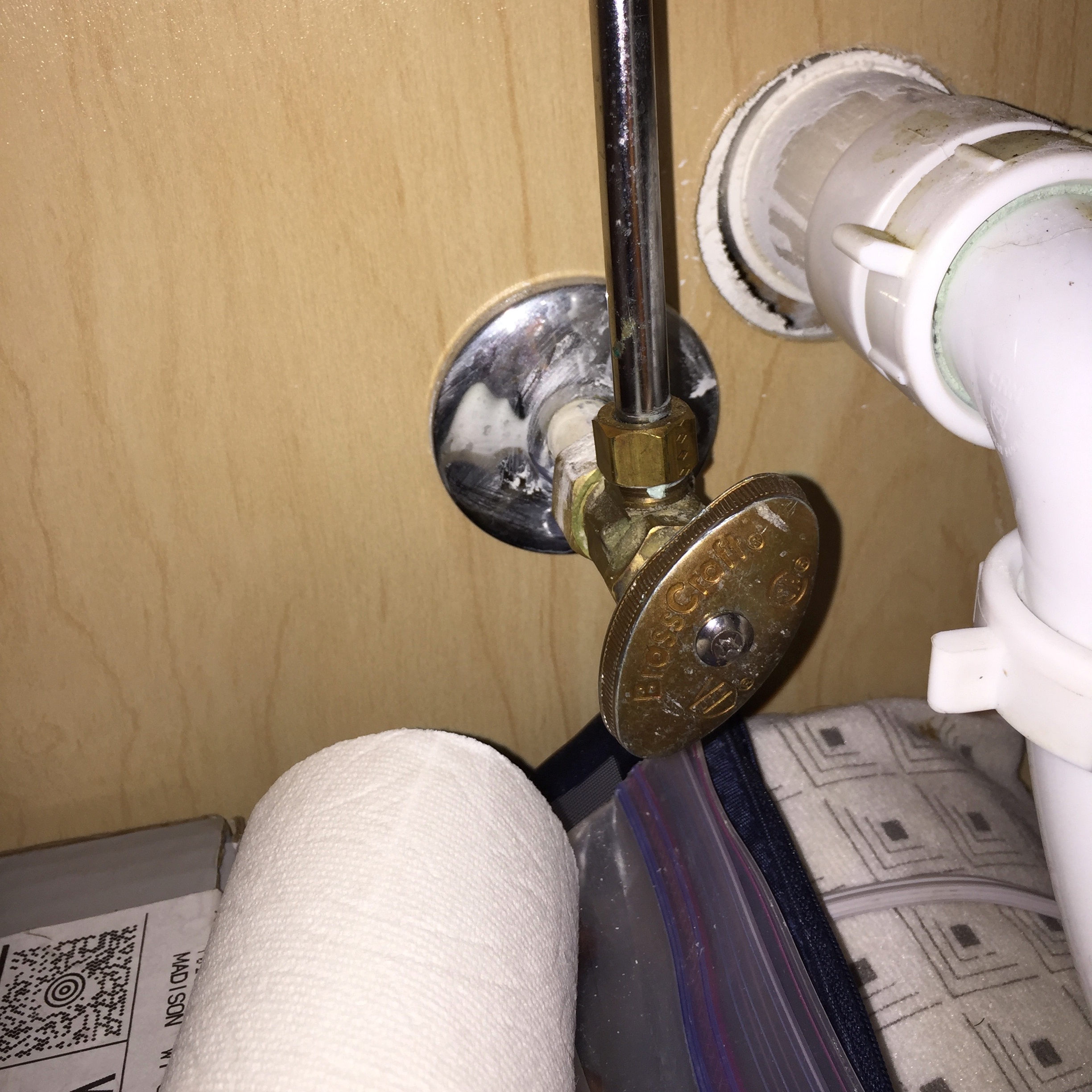 Replacing A Kohler Faucet Valve Toddzarwell Com