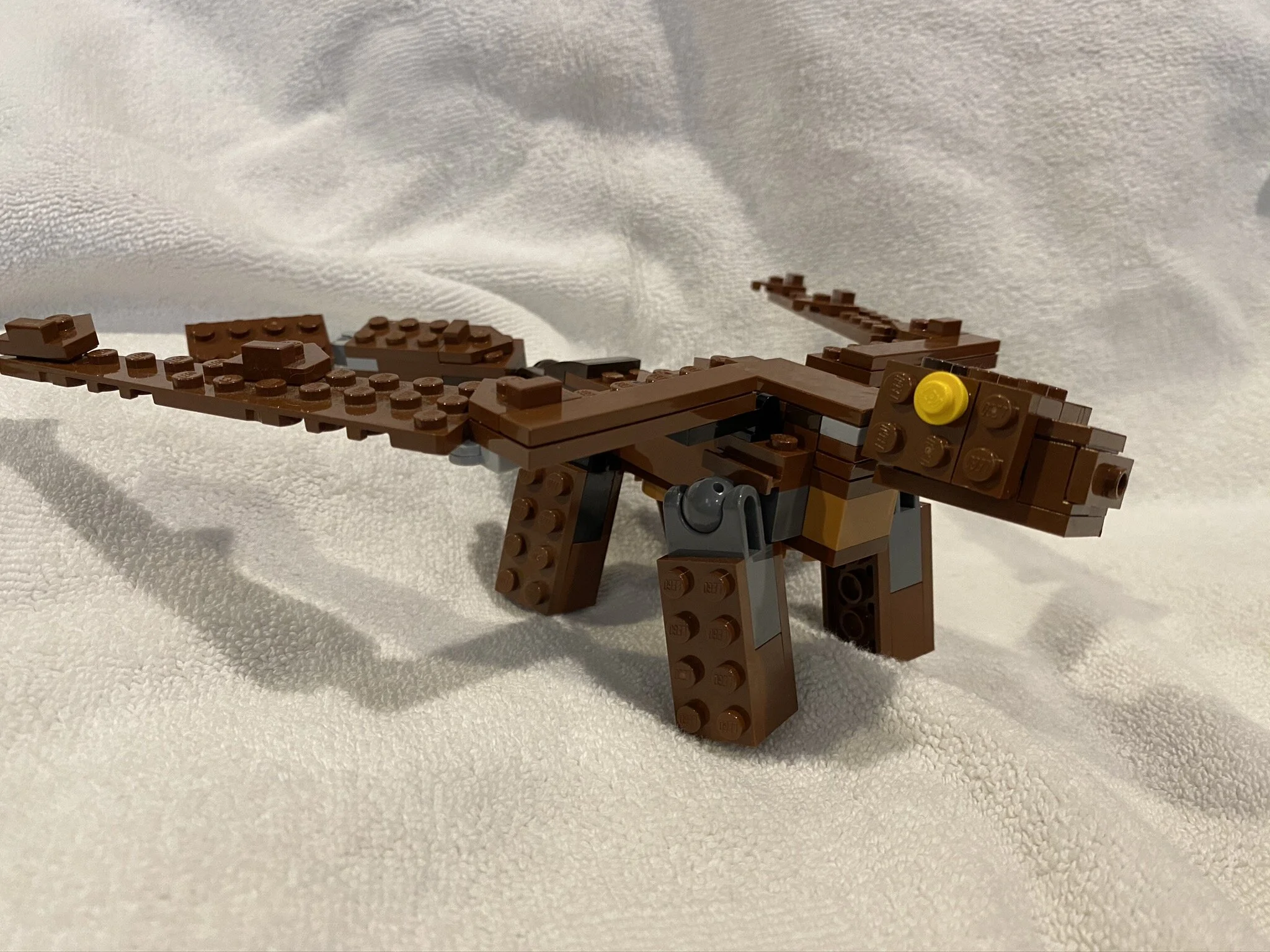 lego wings of fire