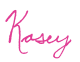 Kasey - first name signature for blog copy.png