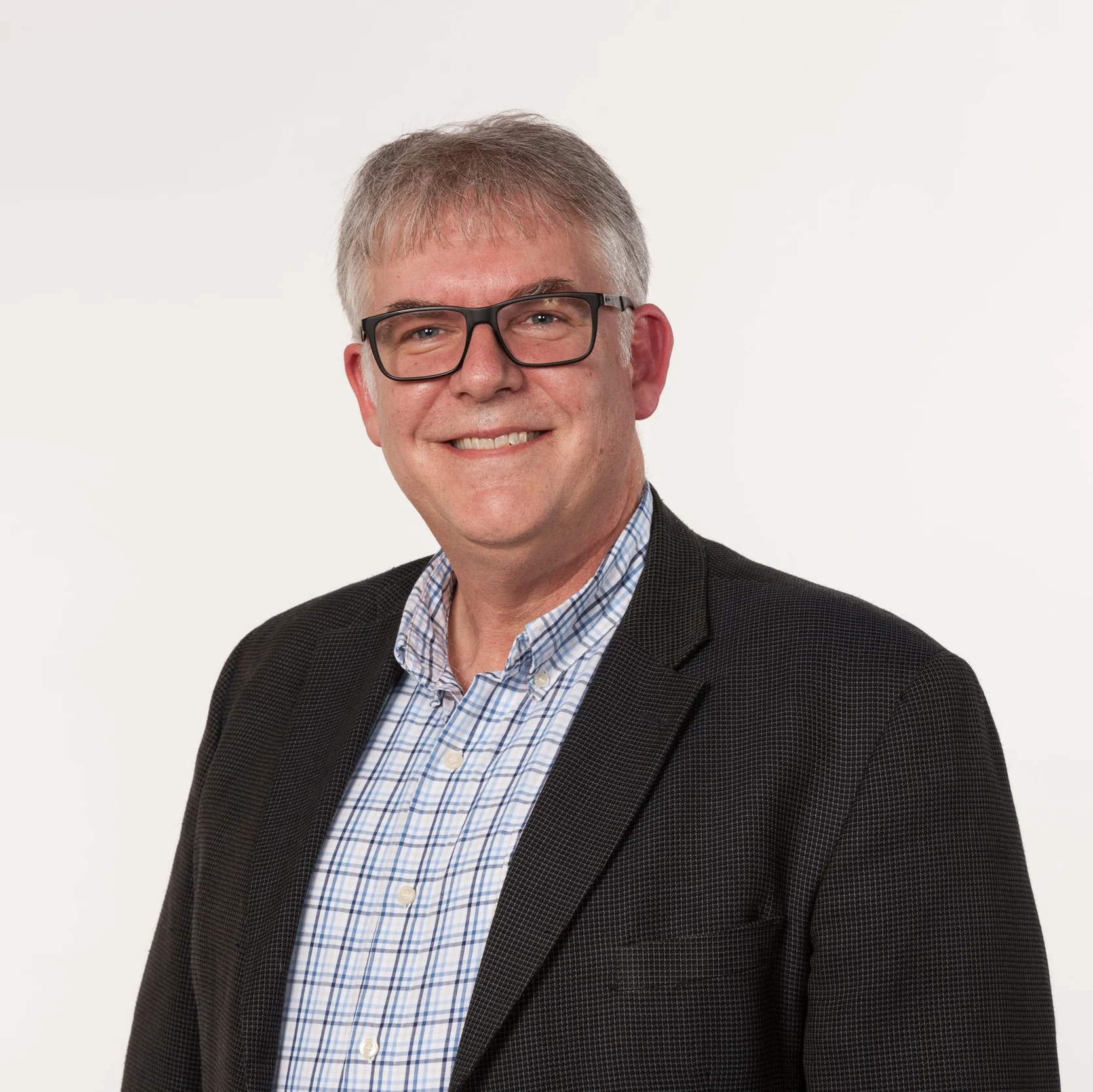 Ken Toll, President and CEO of United Way of Jackson County since 2004