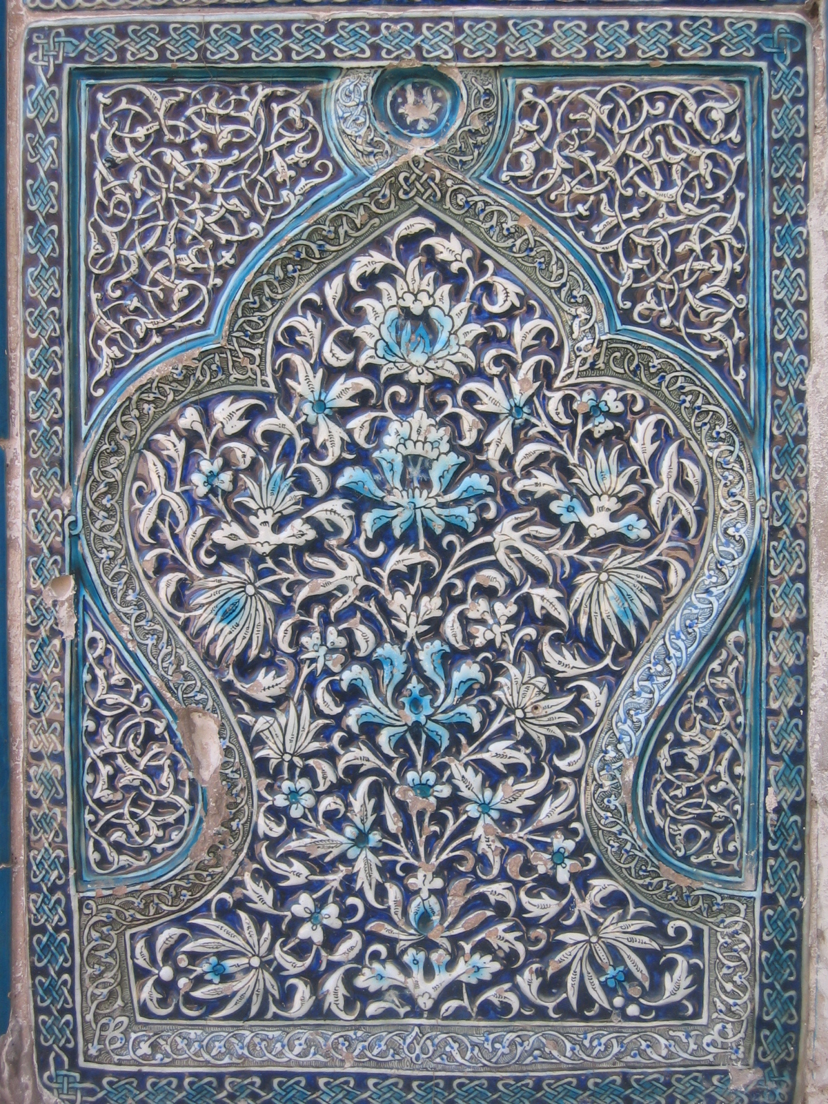 The Gold Standard of Craftsmanship