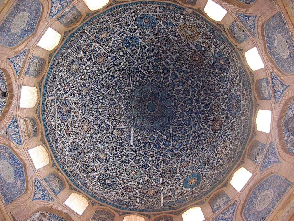 Dome
