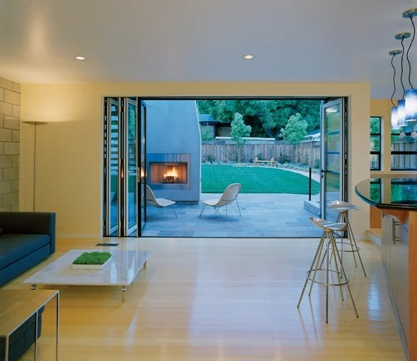 Great Indoor-Outdoor Living