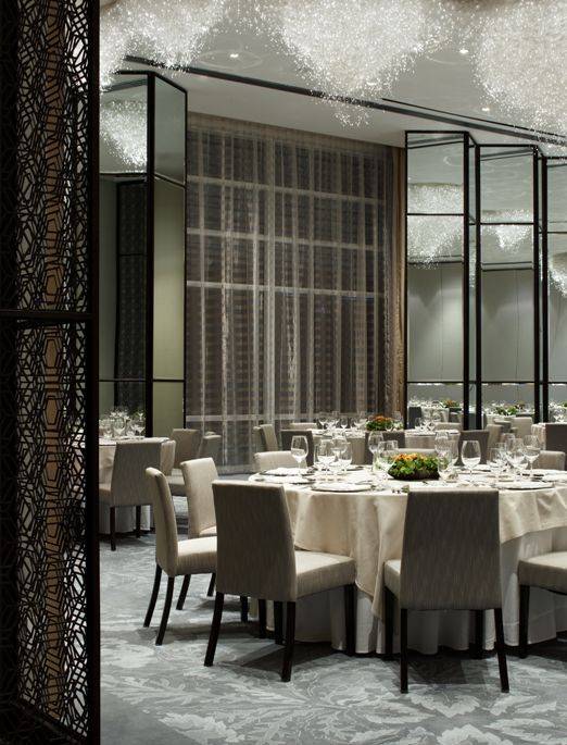 Dining in the Clouds