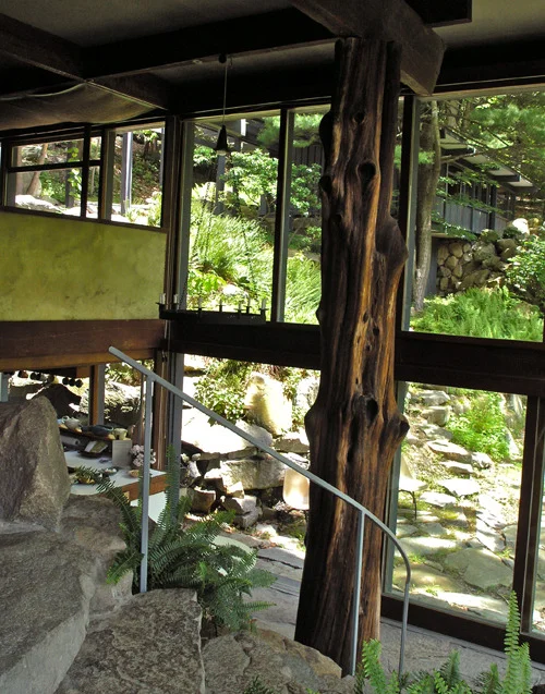 Manitoga/Dragon Rock