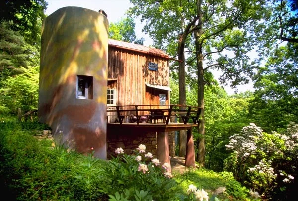 Wharton Esherick's Studio