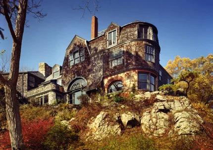 The Pride of Prides Crossing, Massachusetts