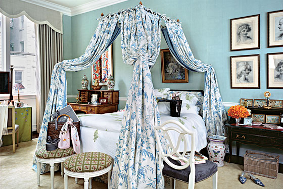 Create a Fabric Fantasy