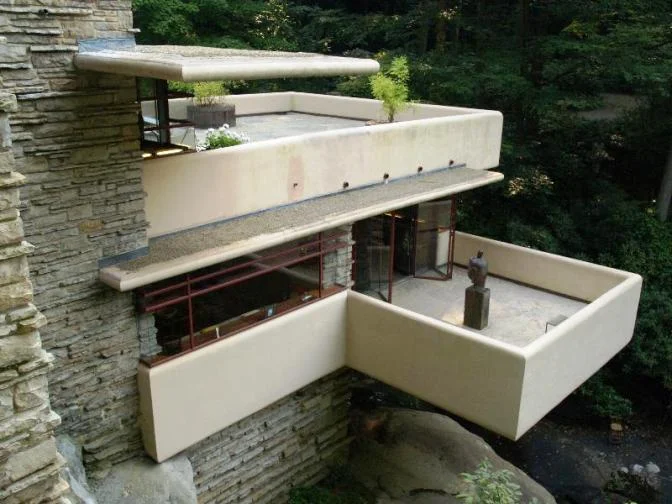 Our Dream Bedroom's Terrace