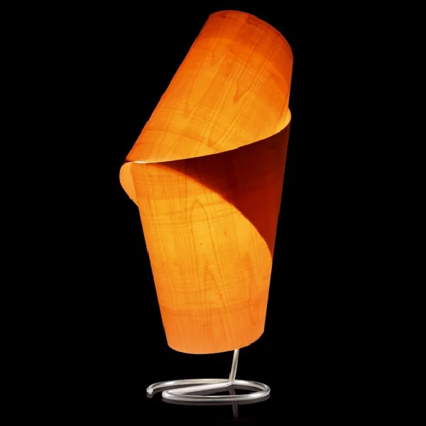 Loopy Table Lamp from Tronconi Lighting Italy.jpg