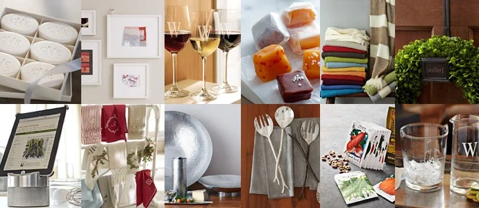 Creative Holiday Gift-Giving Guide from Design2Share on Williams Sonoma Blog.jpg