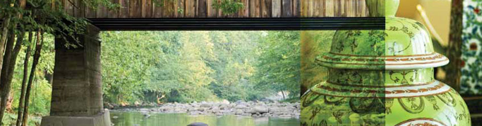 Al Fresco Harmony Color Collection