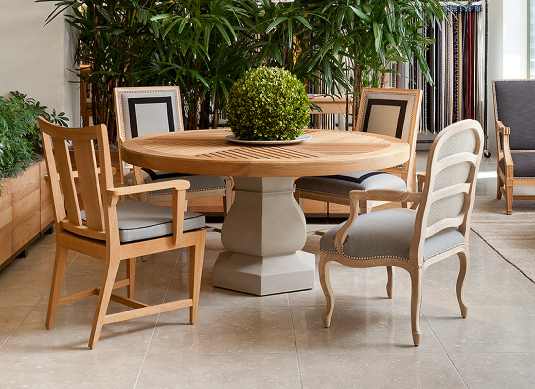 Time For Entertaining 6 Outdoor Furniture Looks Irwin