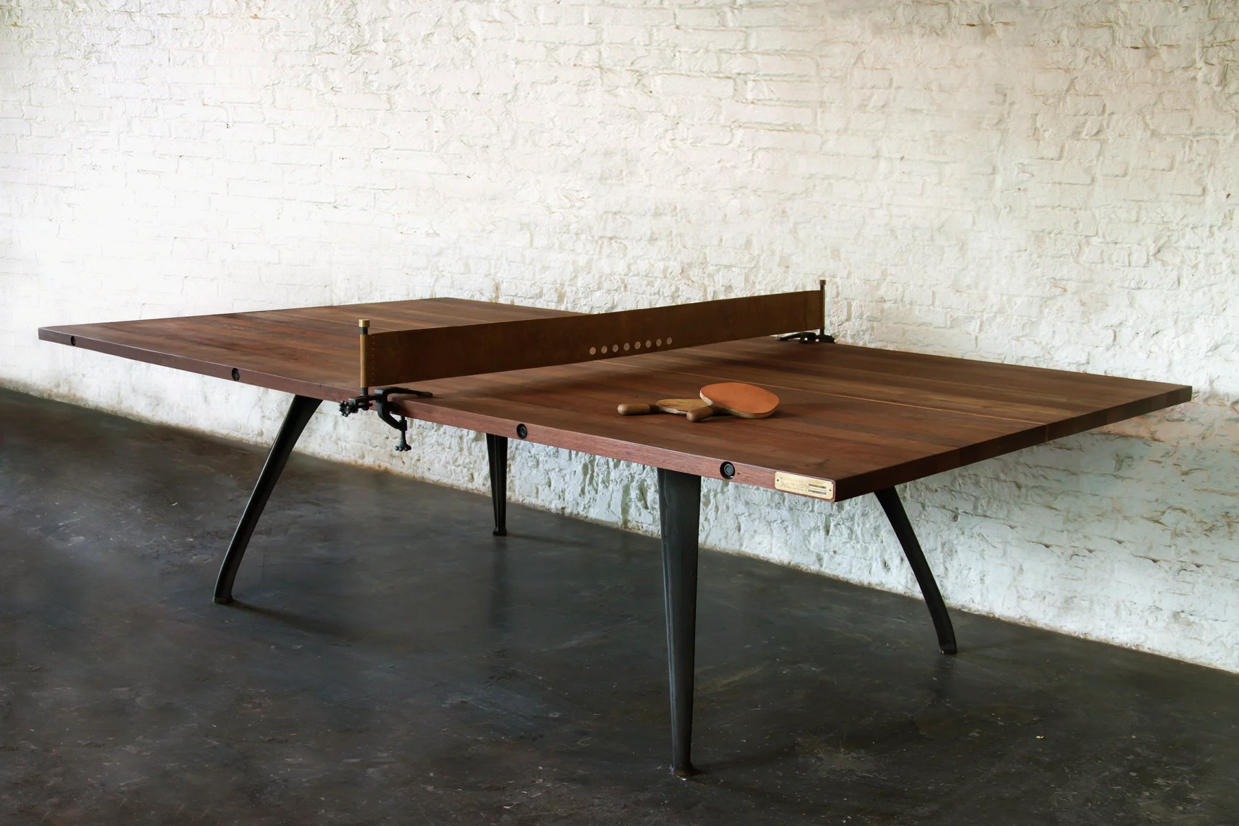 Ping Pong/Dining Table