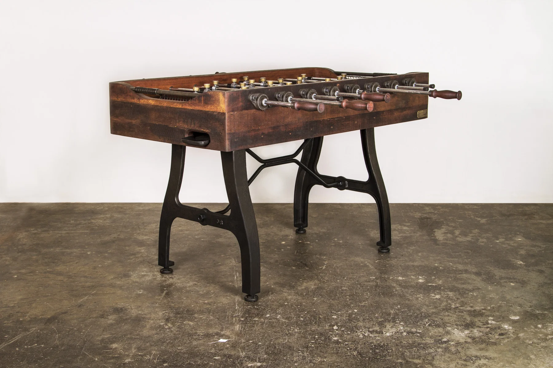 Foosball Table