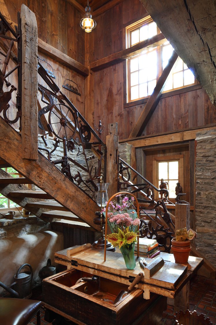 IWI_PA-Barn_detail_farm_implements_stair_railing.jpg