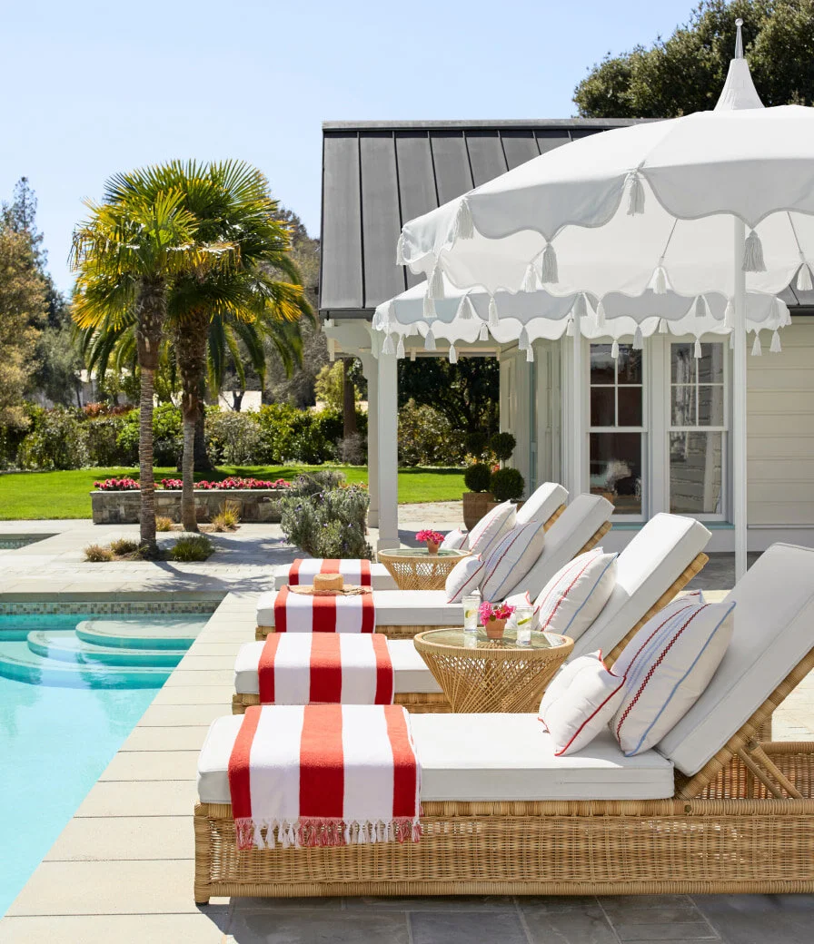 Shop the Look: Outdoor