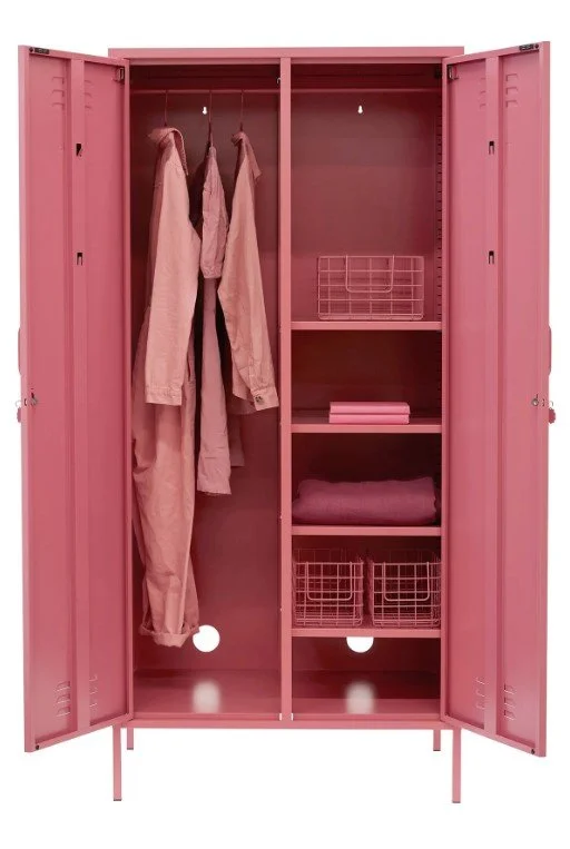 Wish List: Home Fitness