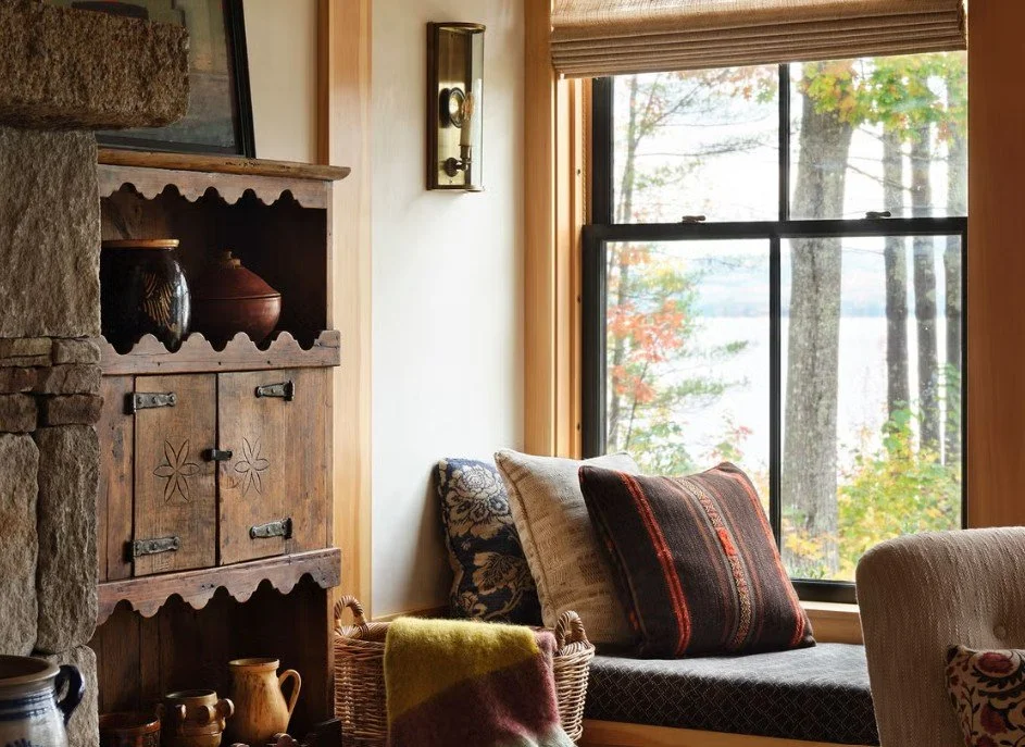 What's Out, What's In