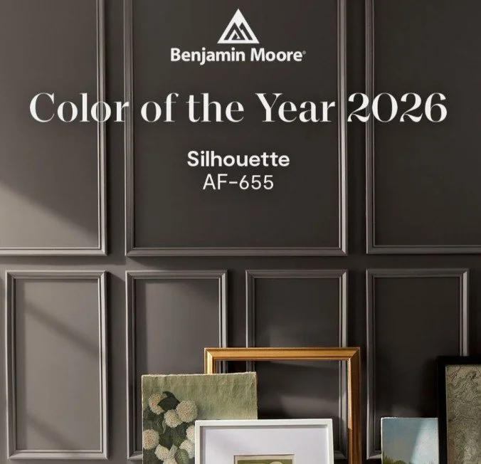 Color(s) of the Year 2026