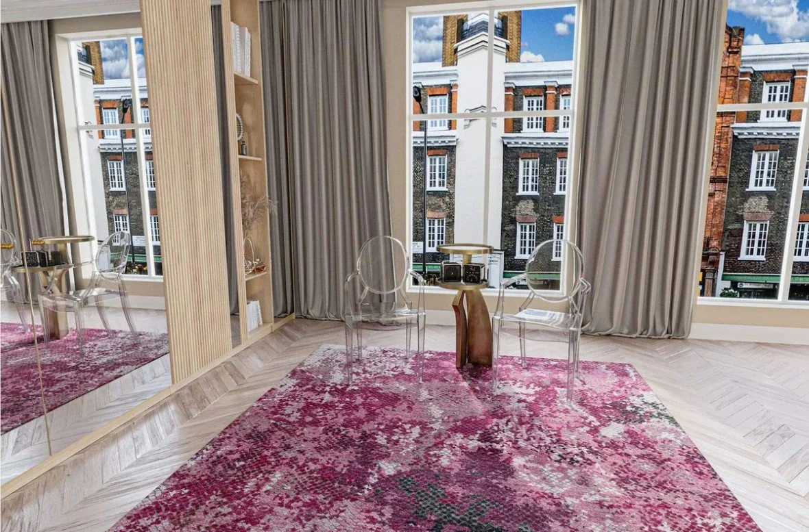 COE: Tufenkian Carpets