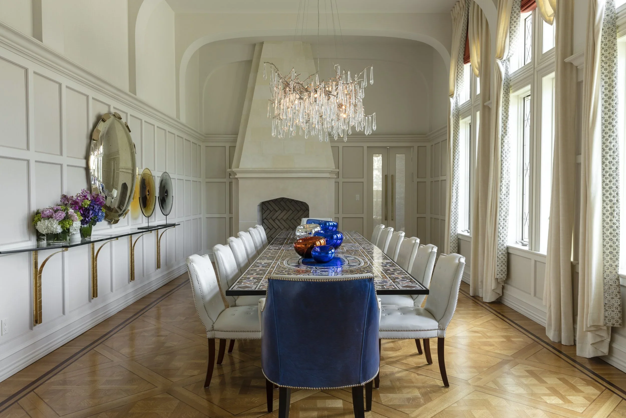 Top 5 Decorating Mistakes