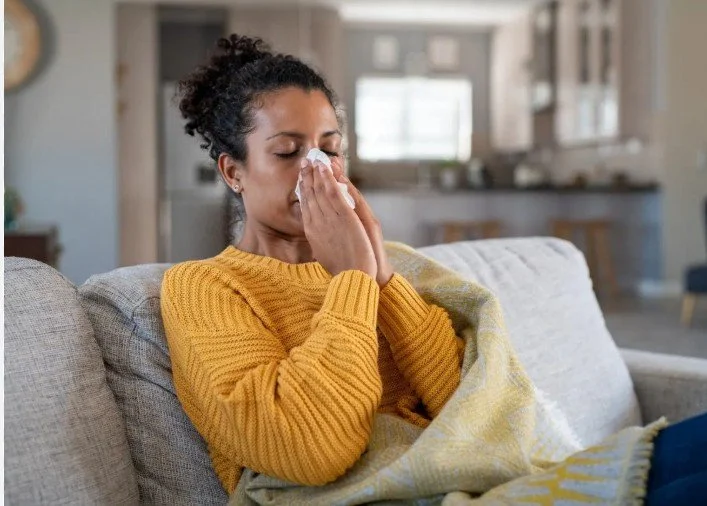 Treating a Sick House