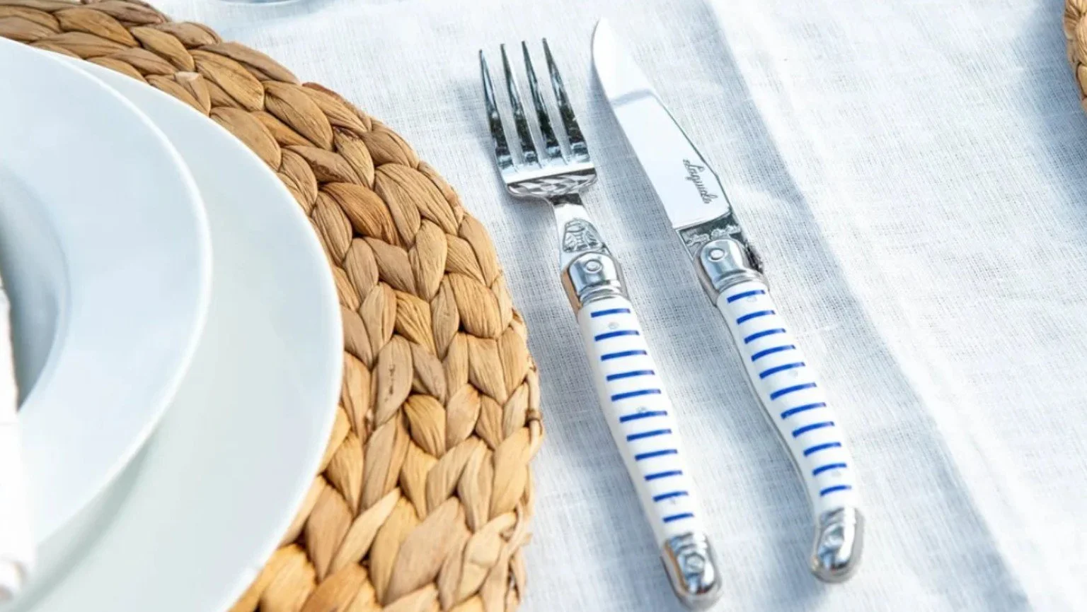 COE: Flatware