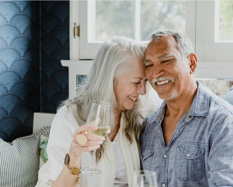 Against Ageism