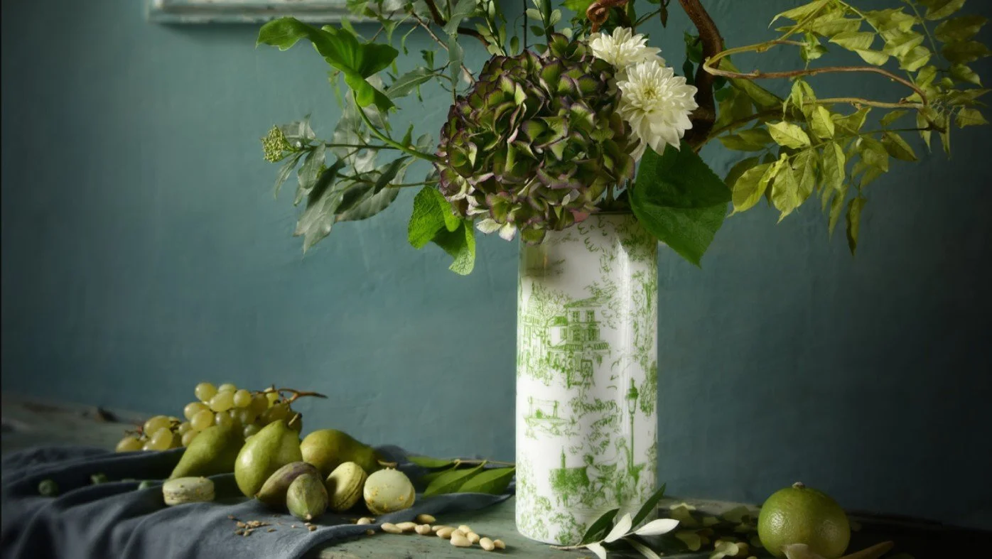 Vases