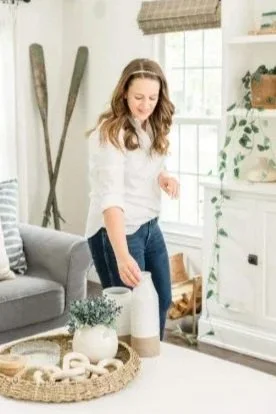 5 Tips to Freshen Your Decor