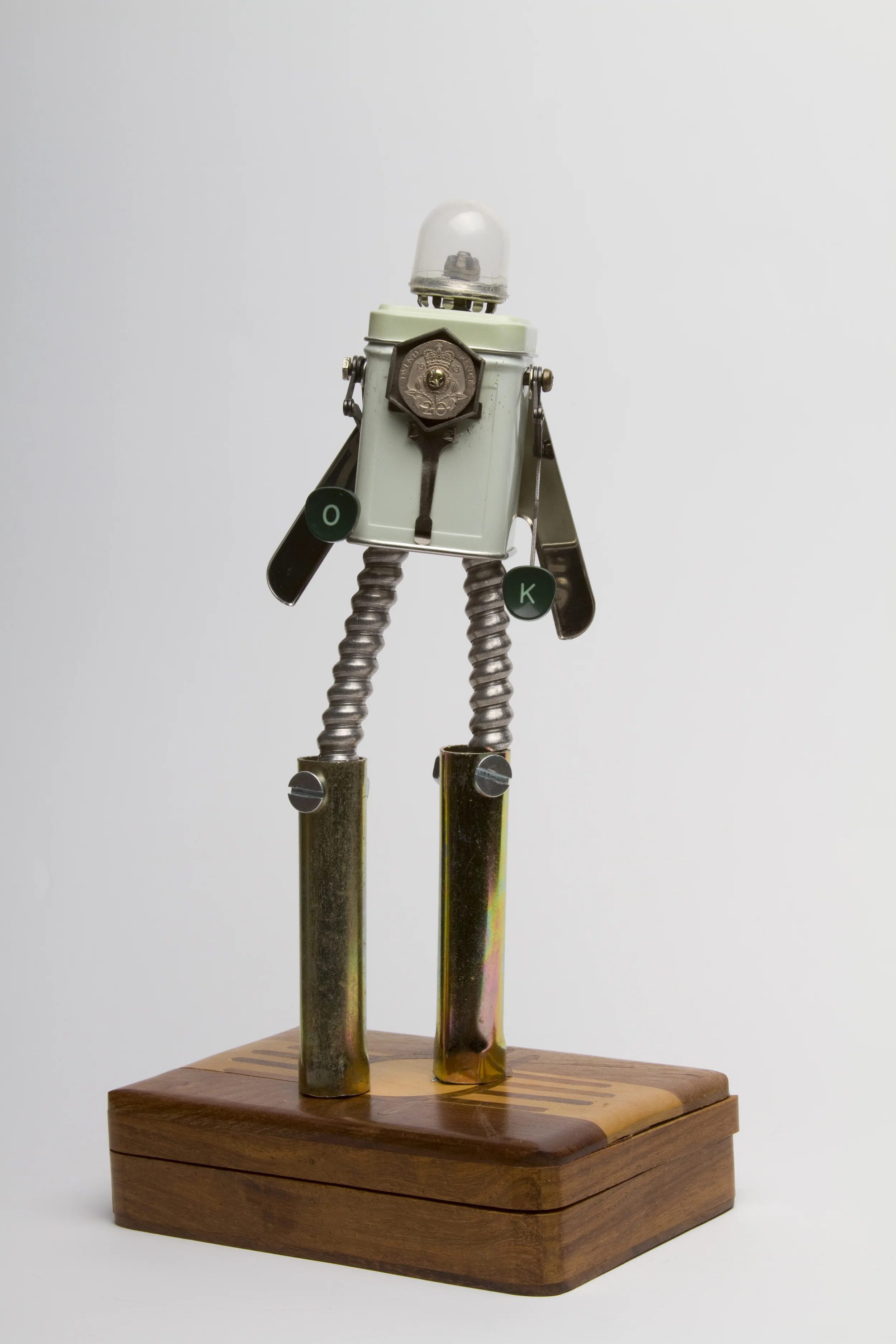 O.K. Bot