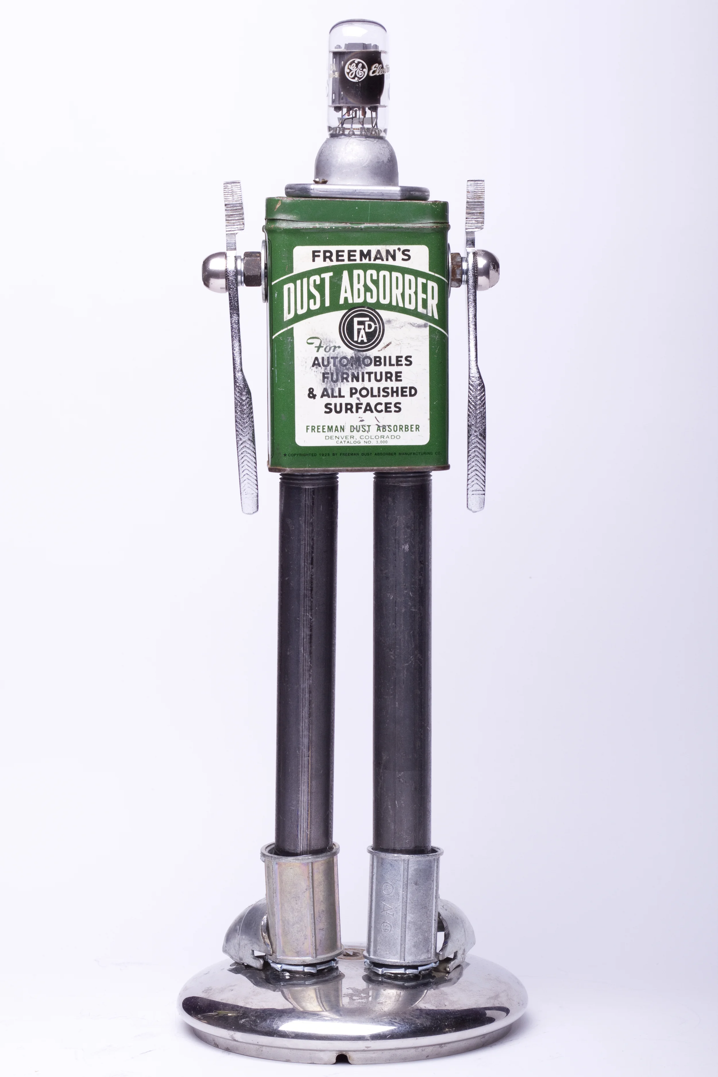 Brand-Bot 2 (back)